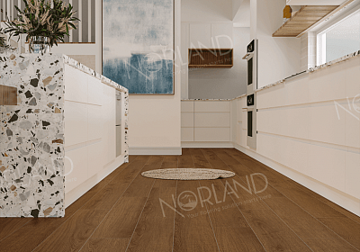 Ламинат Norland Elegant Strong LF302-20 Дуб Этна