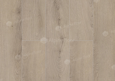 Каменный SPC ламинат Alpine Floor Premium XL Дуб Эльнат
