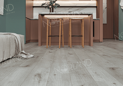 Ламинат Norland Elegant Strong LF302-16 Дуб Ислай