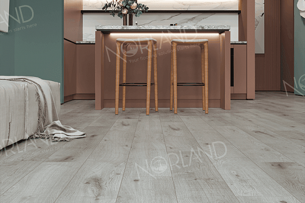 Ламинат Norland Elegant LF301-16 Дуб Ислай
