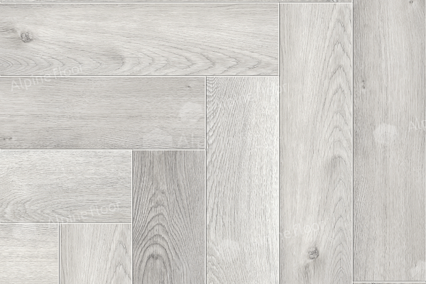 Каменный SPC ламинат Alpine Floor Parquet Light Дуб Лейтена