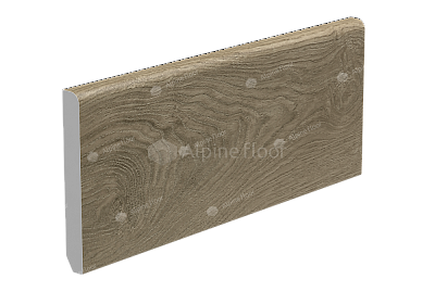 Напольный плинтус Alpine Floor Grand Sequoia Каддо ECO 11-20