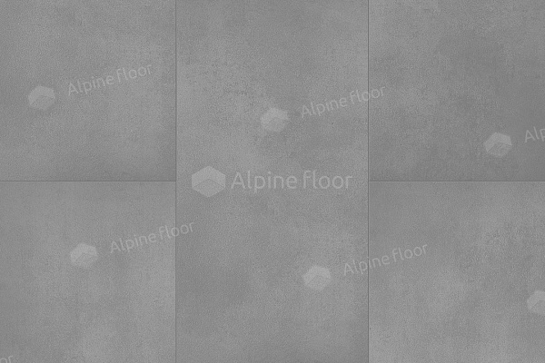 Каменный SPC ламинат Alpine Floor Stone Mineral Core Бристоль