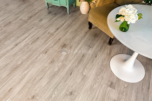Каменный SPC ламинат Alpine Floor Grand Sequoia Light АТЛАНТА