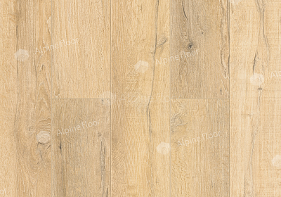 Каменный SPC ламинат Alpine Floor Premium XL Дуб Медовый