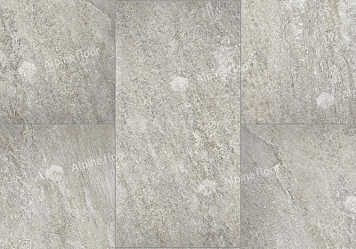 Каменный SPC ламинат Alpine Floor Stone Mineral Core Шеффилд