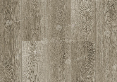 Каменный SPC ламинат Alpine Floor Grand Sequoia Light КЛАУД