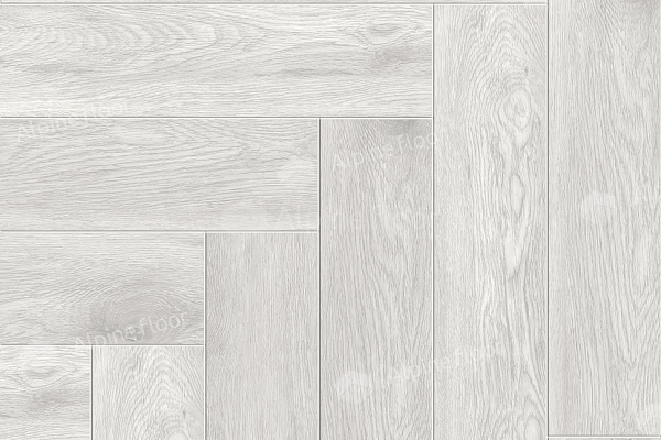 Каменный SPC ламинат Alpine Floor Parquet Light Дуб Полис