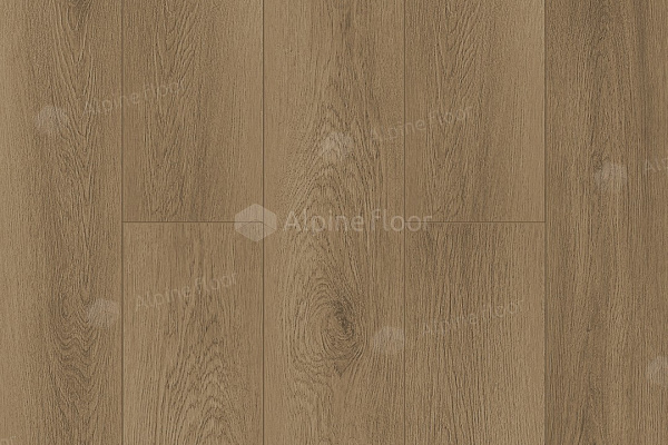 Каменный SPC ламинат Alpine Floor Grand Sequoia Superior ABA Вайпуа
