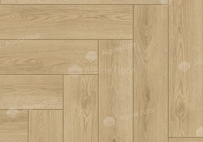 Каменный SPC ламинат Tulesna Art Parquet FAMOSO