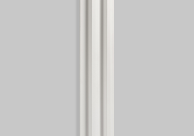 Декоративная панель Alpine Walls LineArt ECO7401W