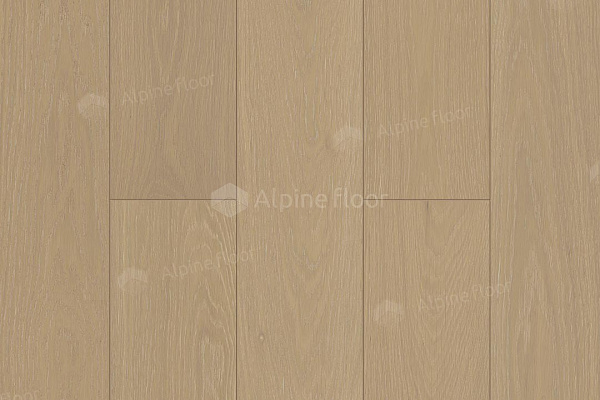 Инженерная доска Alpine Floor Villa EW201-06 Дуб Шампань
