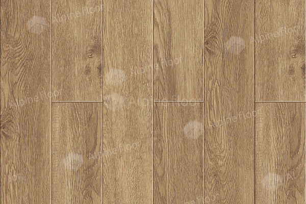 Каменный SPC ламинат Alpine Floor Grand Sequoia Village Гевуина