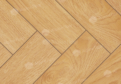 Ламинат Alpine Floor Herringbone LF105-06 Дуб Пьемонт