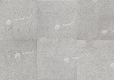Каменный SPC ламинат Alpine Floor Stone Mineral Core Дорсет