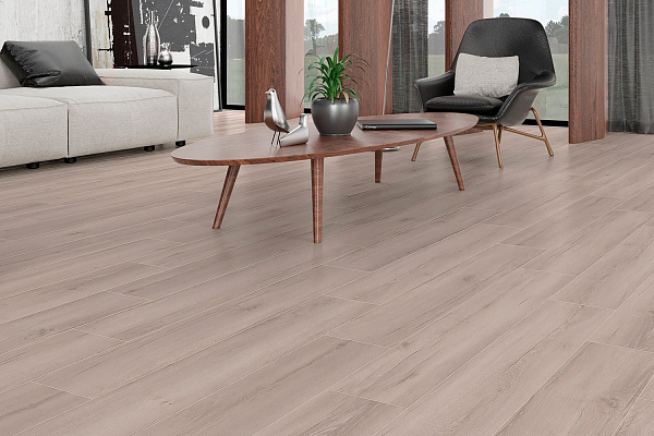 Ламинат Alpine Floor Legno Extra L1010 Дуб Эдельвейс