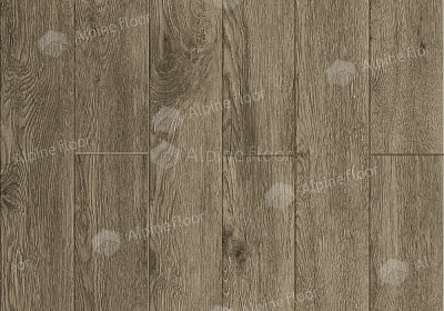 Каменный SPC ламинат Alpine Floor Grand Sequoia Village Венге Грей