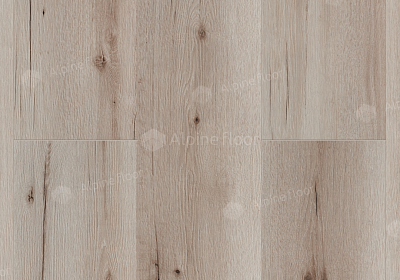 Ламинат Alpine Floor Aqua Life XL LF104-02 Дуб Балатон