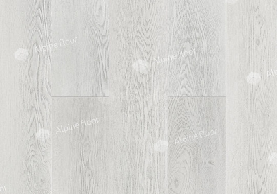 Каменный SPC ламинат Alpine Floor Grand Sequoia Superior ABA Дейнтри