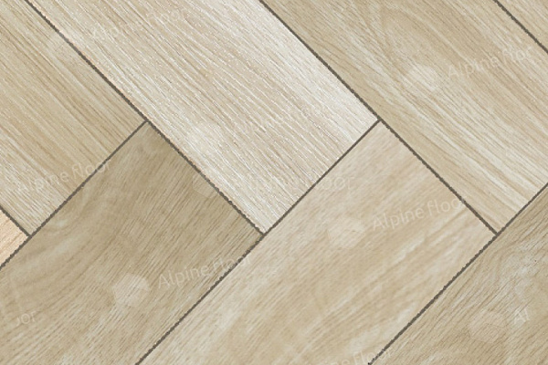 Ламинат Alpine Floor Herringbone LF105-05 Дуб Тоскана