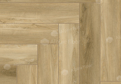 Каменный SPC ламинат Tulesna Art Parquet GRAZIOSO