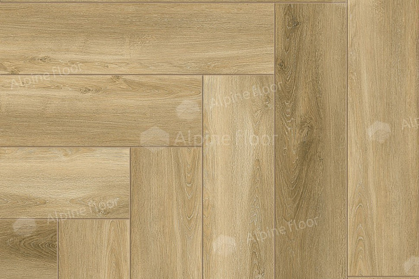 Каменный SPC ламинат Tulesna Art Parquet GRAZIOSO