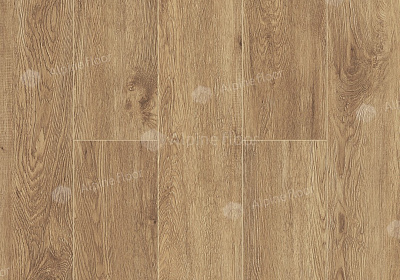Каменный SPC ламинат Alpine Floor Grand Sequoia Superior ABA Макадамия