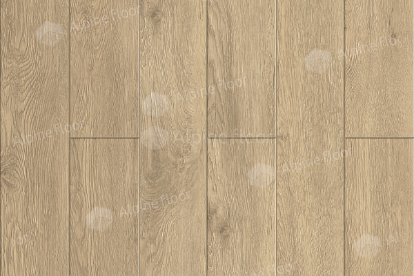Каменный SPC ламинат Alpine Floor Grand Sequoia Village Миндаль