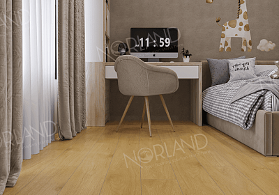 Ламинат Norland Elegant Strong LF302-12 Дуб Мальта