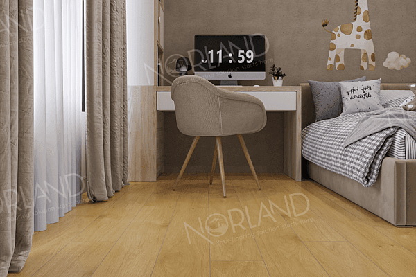 Ламинат Norland Elegant LF301-12 Дуб Мальта