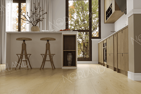 Ламинат Norland Elegant Strong LF302-05 Дуб Азор