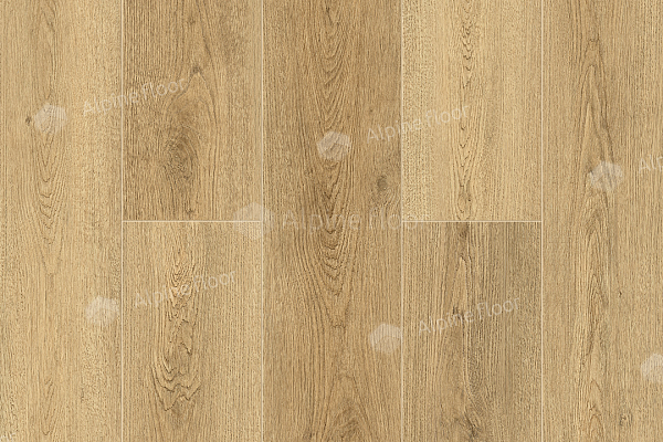 Каменный SPC ламинат Alpine Floor Grand Sequoia СЬЕРРА