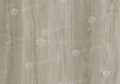 Каменный SPC ламинат Alpine Floor Solo Plus Маэстоса