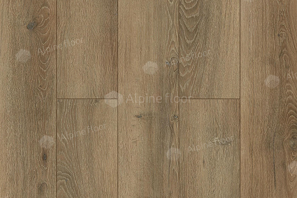 Каменный SPC ламинат Alpine Floor Premium XL Дуб Эниф