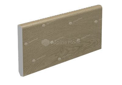 Напольный плинтус Alpine Floor Grand Sequoia Вайпуа ECO 11-19