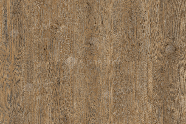 Каменный SPC ламинат Alpine Floor Solo Ларгетто