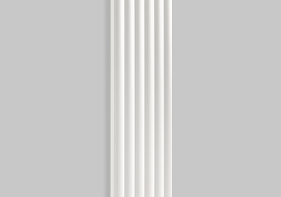 Декоративная панель Alpine Walls LineArt ECO9741W