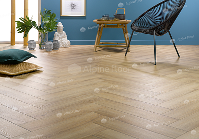 Ламинат Homflor Herringbone 12 BR 471 Sunset