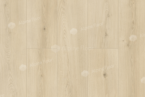 Каменный SPC ламинат Alpine Floor Grand Sequoia КИПАРИСОВАЯ