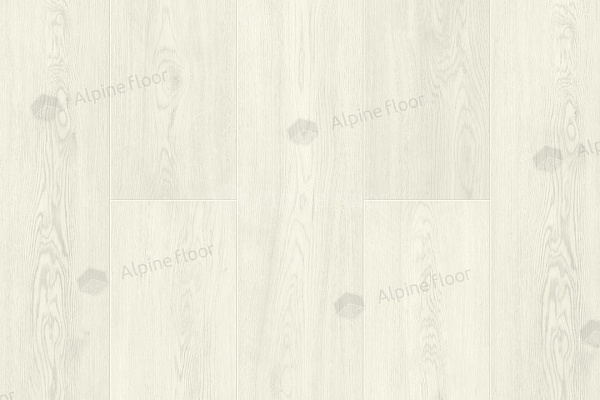 Каменный SPC ламинат Alpine Floor Classic Light Дуб Арктик