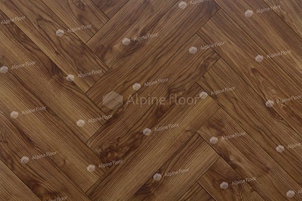 Ламинат Homflor Herringbone 12 BR 520 Chocolate Walnut