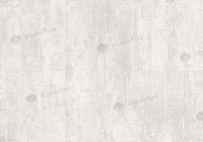 Каменный SPC ламинат Alpine Floor Stone Mineral Core Ратленд