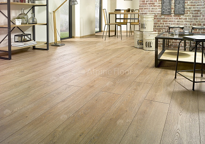 Ламинат Homflor Strong 535 Cajun Oak