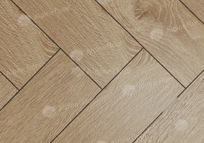 Ламинат Alpine Floor Herringbone LF105-07 Дуб Тироль