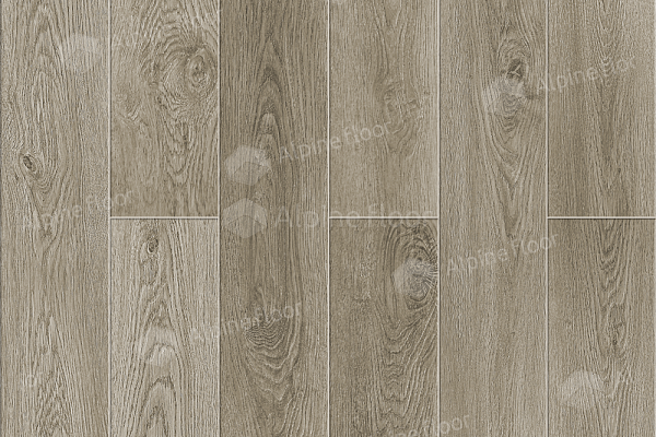 Каменный SPC ламинат Alpine Floor Grand Sequoia Village Клауд