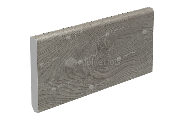 Напольный плинтус Alpine Floor Grand Sequoia Каунда ECO 11-14