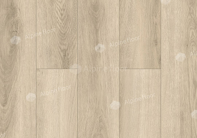 Ламинат Alpine Floor Intensity LF101-07 Дуб Флоренция
