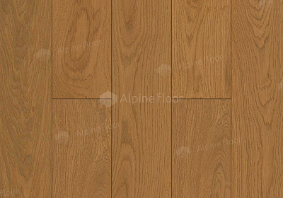 Инженерная доска Alpine Floor Villa EW201-03 Дуб Кальвадос