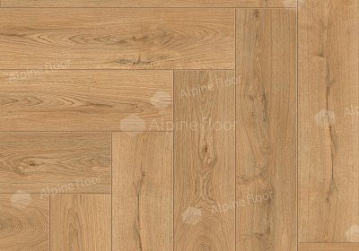 Каменный SPC ламинат Tulesna Art Parquet NOBILE