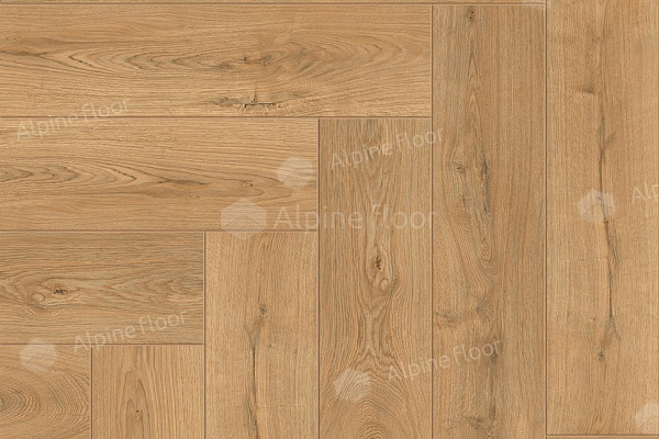 Каменный SPC ламинат Tulesna Art Parquet NOBILE